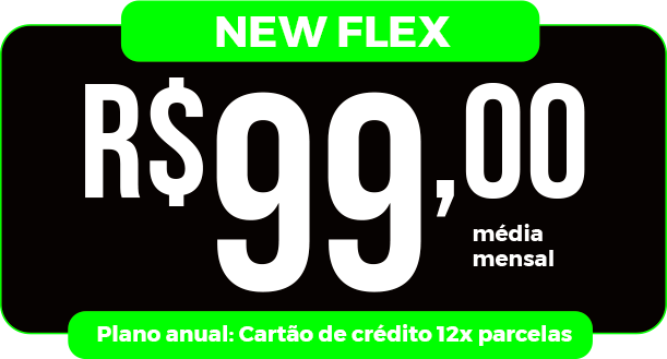 NEW FLEX AEROLANDIA2